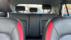 Kia Picanto 1.0 GT-line 5dr Petrol Hatchback